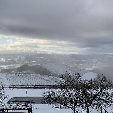 Cascina Marcantonio Acqui Terme Exteriér fotografie