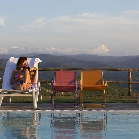 Cascina Marcantonio Acqui Terme Exteriér fotografie