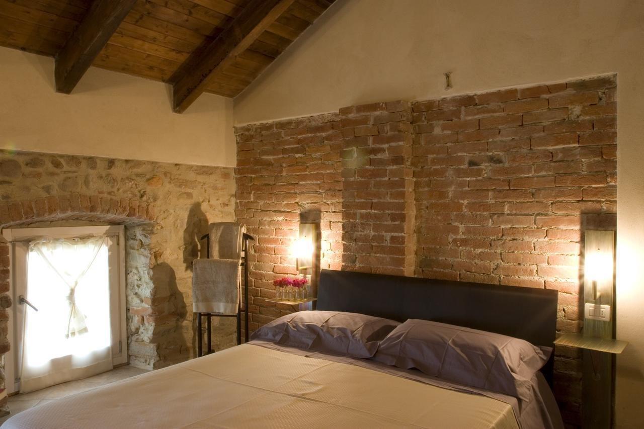 Cascina Marcantonio Acqui Terme Exteriér fotografie