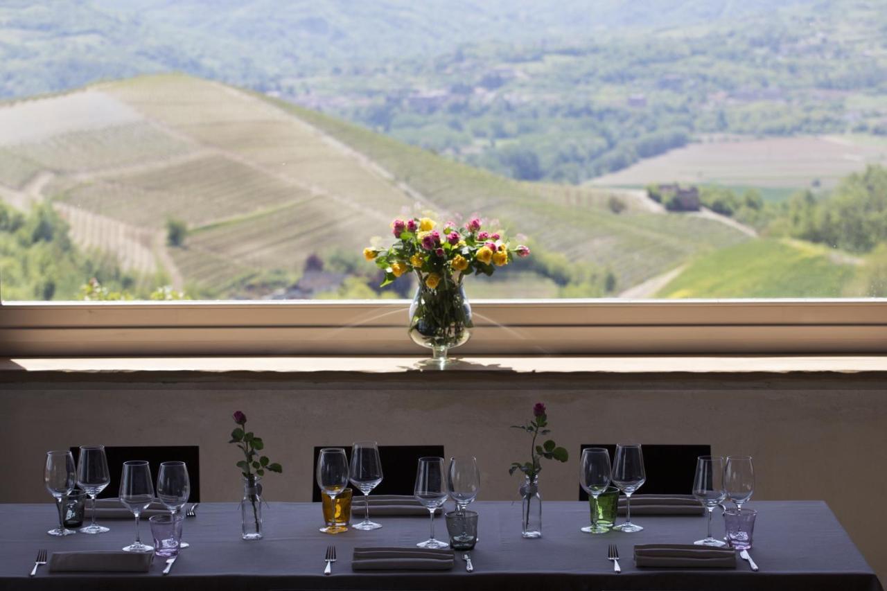 Cascina Marcantonio Acqui Terme Exteriér fotografie