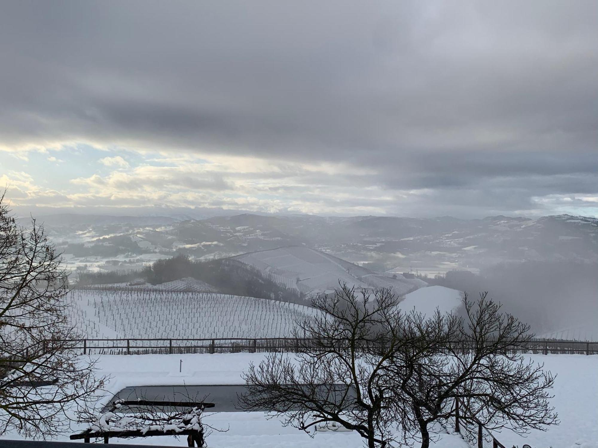 Cascina Marcantonio Acqui Terme Exteriér fotografie