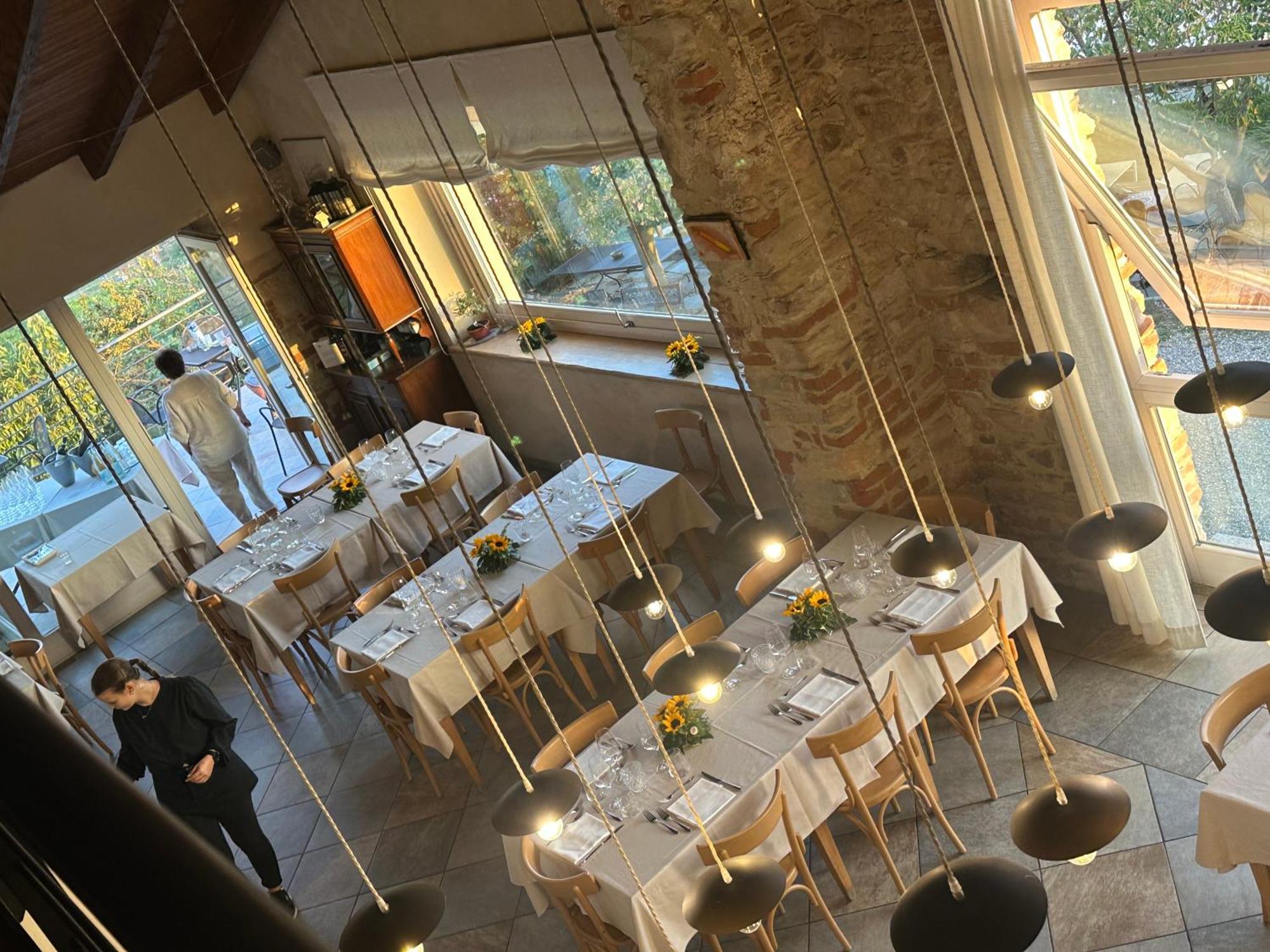 Cascina Marcantonio Acqui Terme Exteriér fotografie