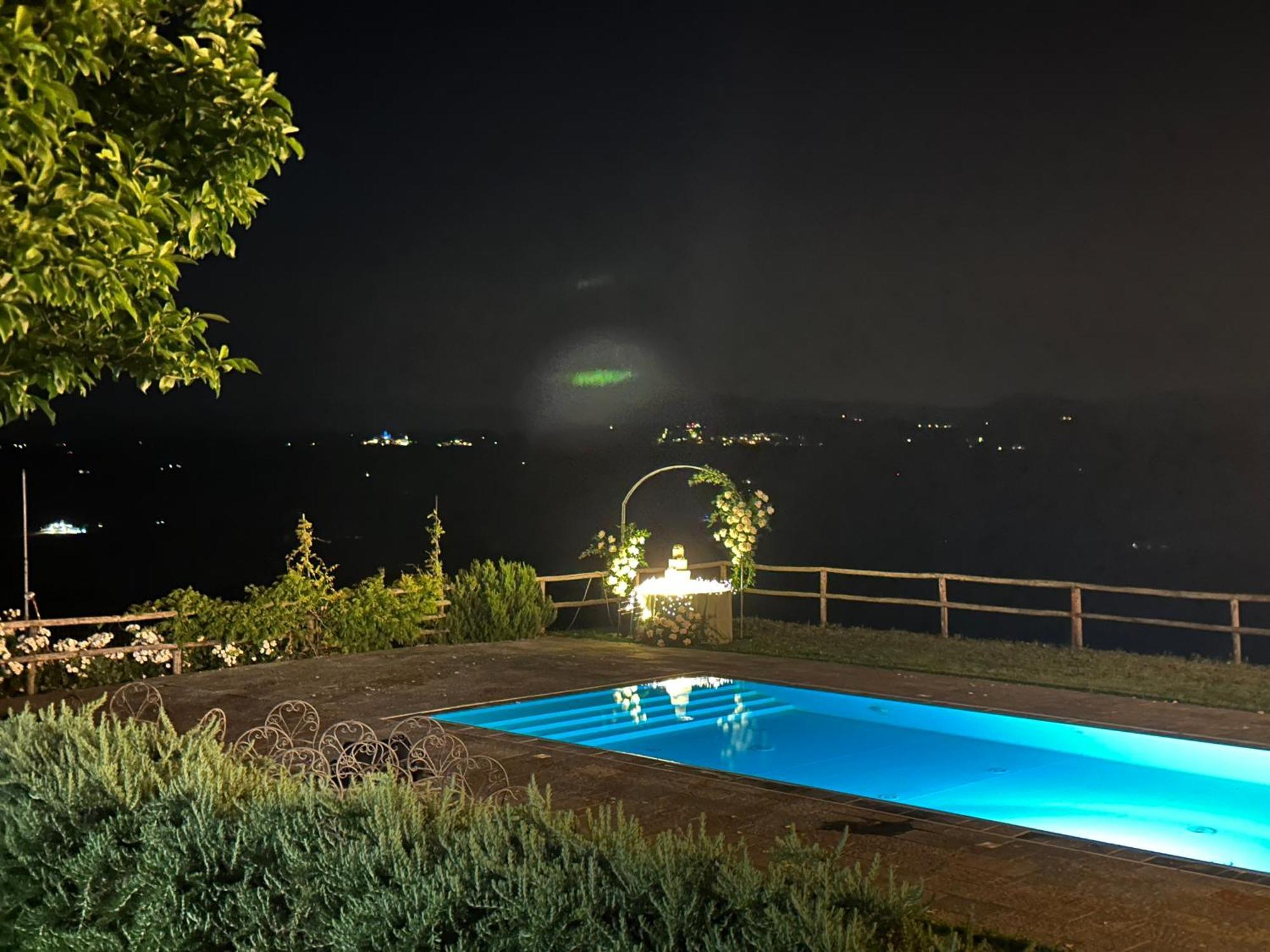 Cascina Marcantonio Acqui Terme Exteriér fotografie