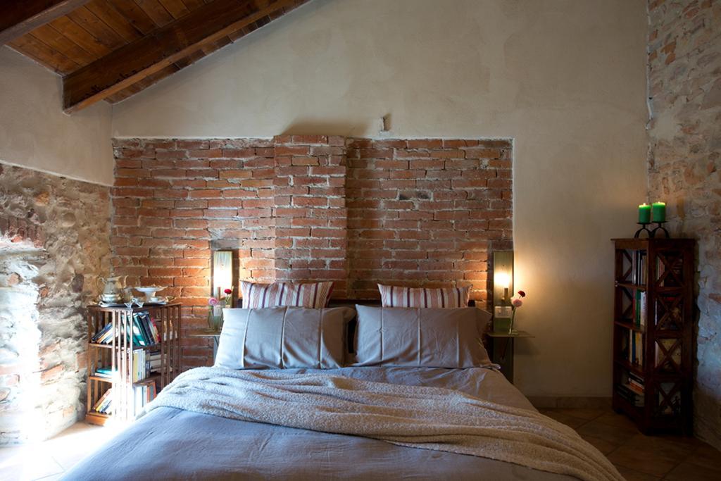 Cascina Marcantonio Acqui Terme Exteriér fotografie