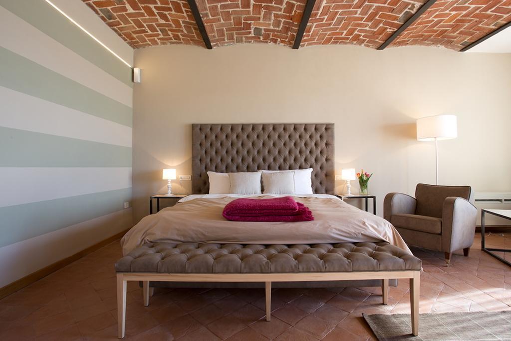 Cascina Marcantonio Acqui Terme Exteriér fotografie