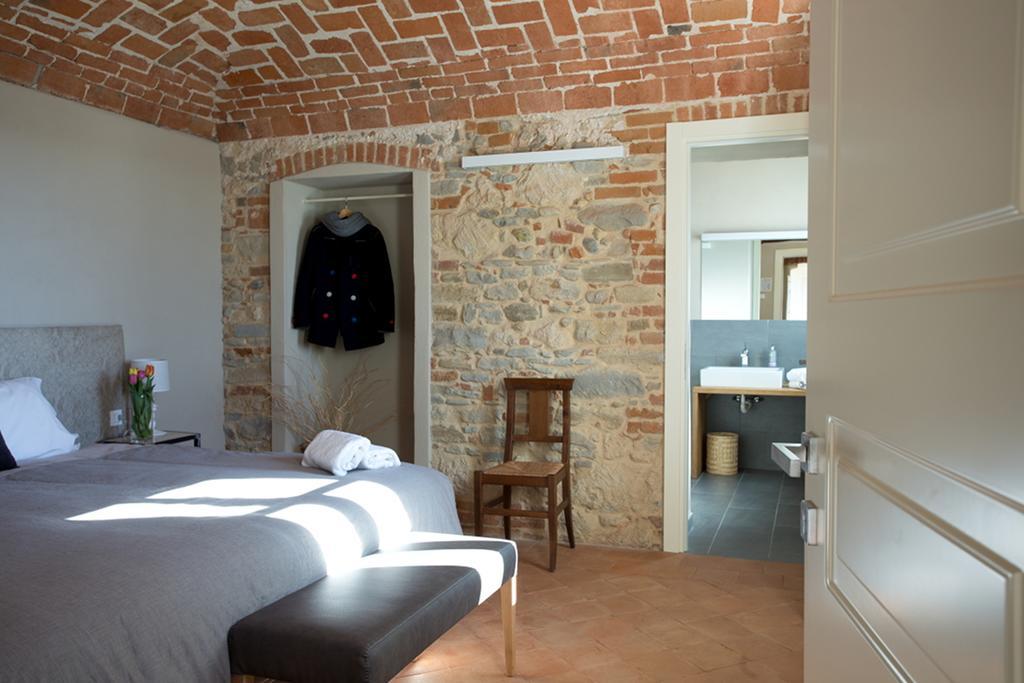 Cascina Marcantonio Acqui Terme Exteriér fotografie