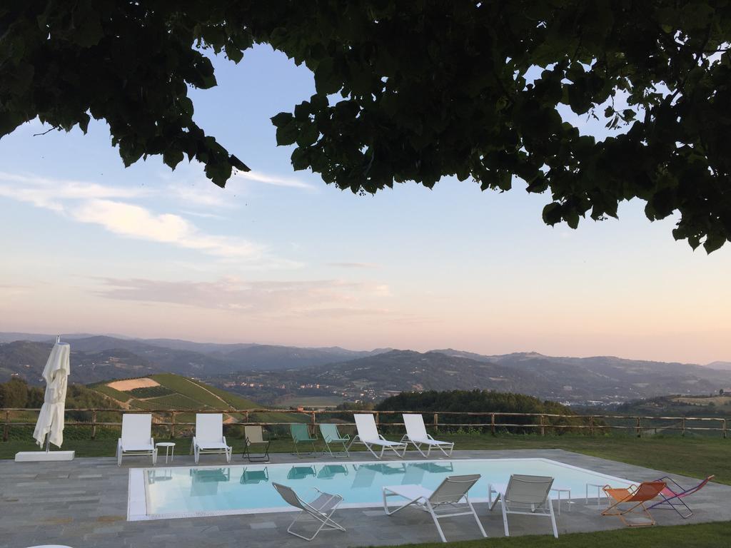 Cascina Marcantonio Acqui Terme Exteriér fotografie