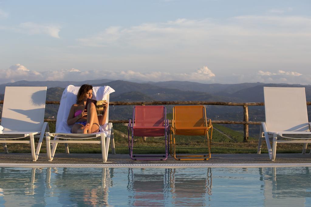 Cascina Marcantonio Acqui Terme Exteriér fotografie
