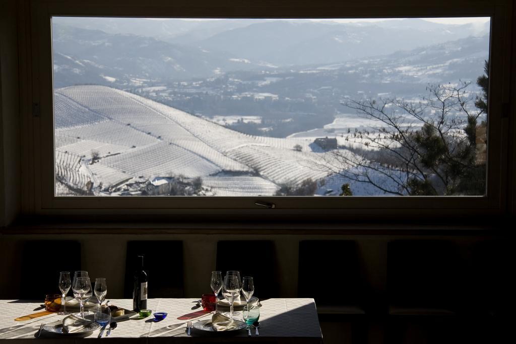 Cascina Marcantonio Acqui Terme Exteriér fotografie