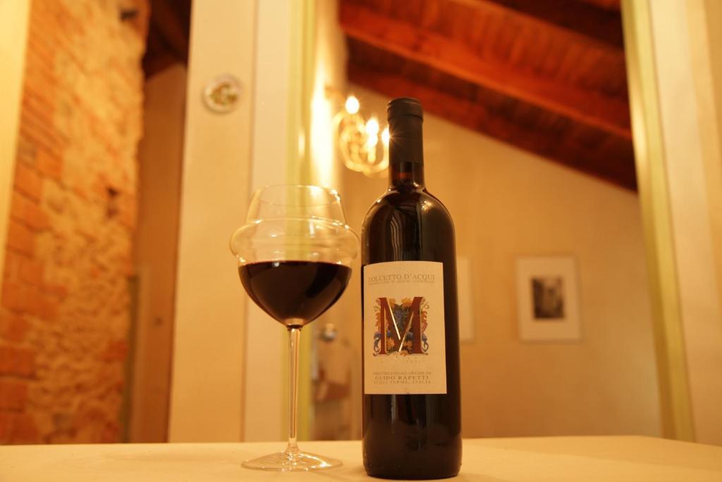Cascina Marcantonio Acqui Terme Exteriér fotografie